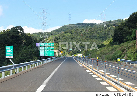舞鶴若狭自動車道 68994789