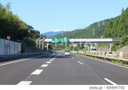 舞鶴若狭自動車道 舞鶴若狭自動車道 68994792