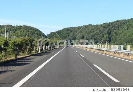 北陸自動車道 68995643