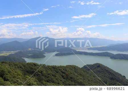 三方五湖 68996621