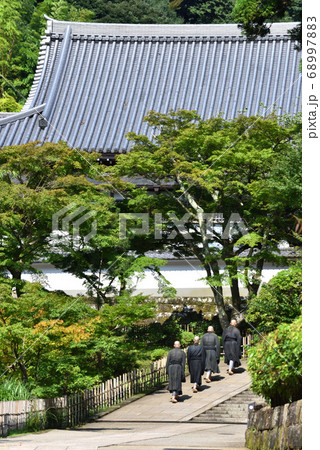 鎌倉円覚寺 68997883