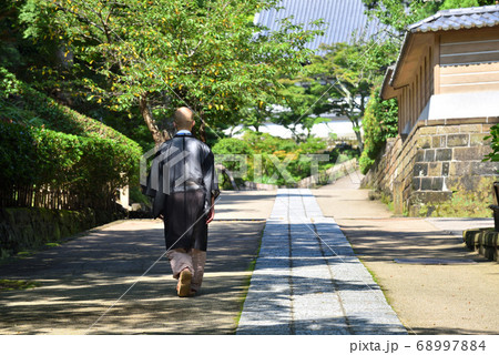 鎌倉円覚寺 68997884