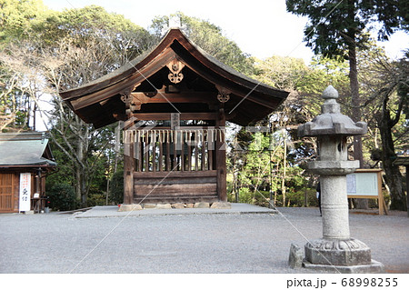 三井寺(園城寺) 68998255