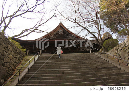 三井寺(園城寺) 68998256