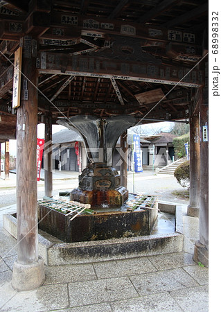 三井寺(園城寺) 68998332
