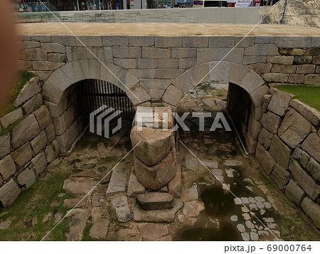 建物 外 建築 69000764
