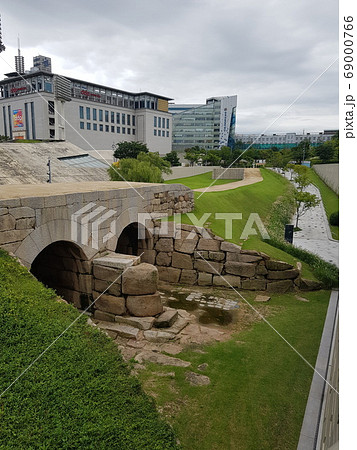建物 風景 ビル 69000766