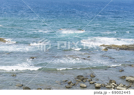 景色 風景 海 69002445