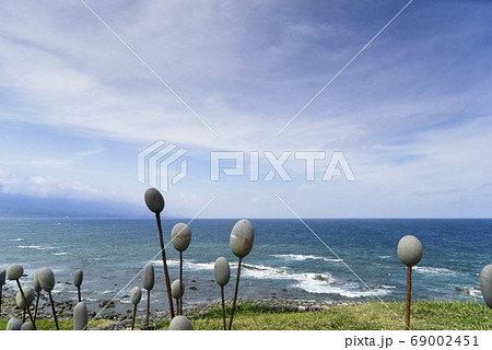 景色 風景 海 69002451