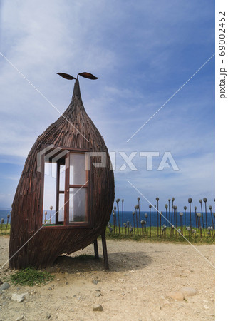 景色 風景 海 69002452