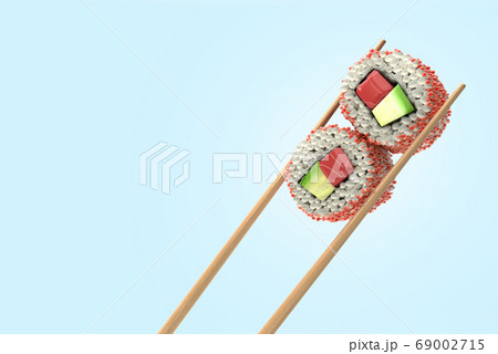 showcase product presentation roll sandwich 69002715