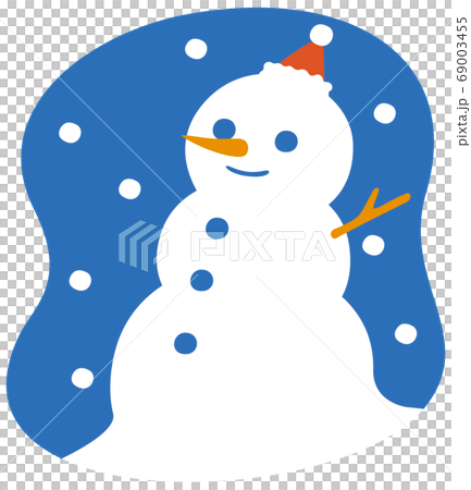 Snowman Snowman 69003455