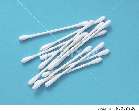 綿棒 綿棒 69003826