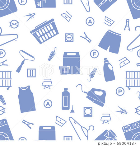 Pattern Dry cleaning Laundry Laundromat service 69004137