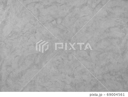 Rough grey concrete cement wall or flooring 69004561