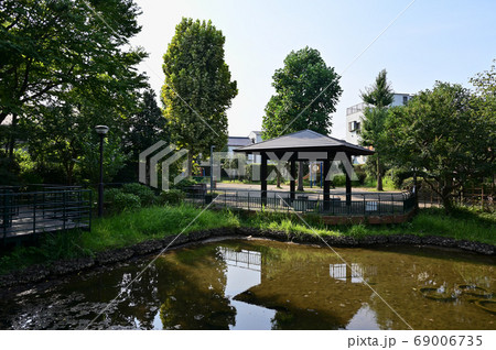 東京都足立区 柳原千草園 東京都足立区 柳原千草園 69006735