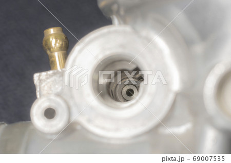 キャブレター エンリッチナー キャブレター エンリッチナー 69007535