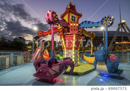 クリスマス遊園地 東京ドーム13 クリスマス遊園地 東京ドーム13 69007573
