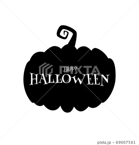 Thematic postcard to Helloween with unique Thematic postcard to Helloween with unique 69007581