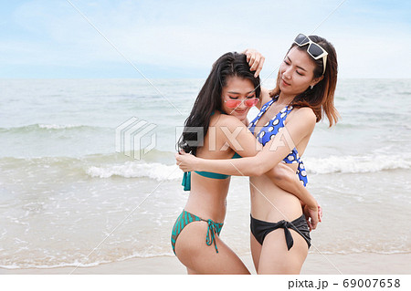 Hot Puerto Rican Lesbians