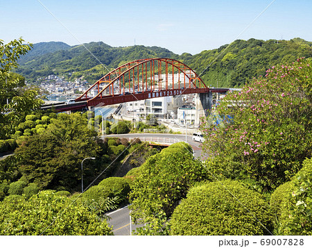 音戸大橋 音戸大橋 69007828