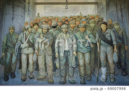 捕虜 慶南 韓国戦争 69007998