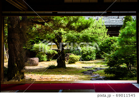 高山陣屋 69011545