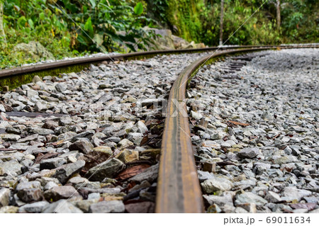 マチュピチュ・スタンドバイミーコース・線路 69011634