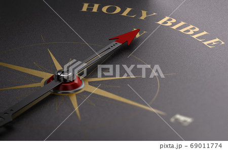 Find The Way Of Faith. Catholic Holy Bible. 69011774