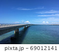 伊良部大橋（宮古島） 69012141
