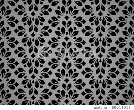Flower geometric pattern. Seamless vector Flower geometric pattern. Seamless vector 69013012