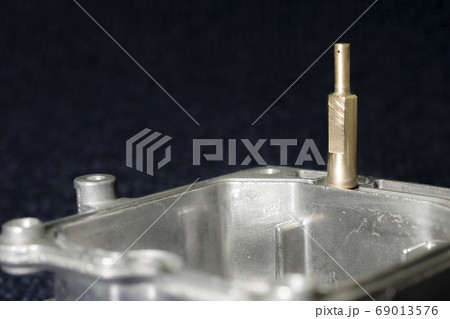 キャブレター　キャブ清掃　 69013576