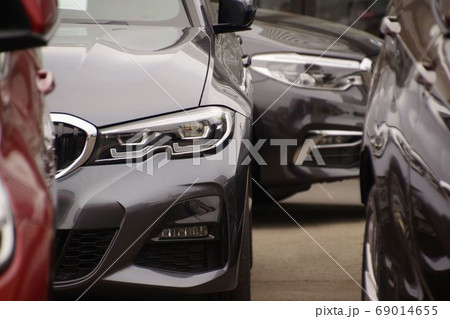 自動車イメージ BMW3シリーズ 自動車イメージ BMW3シリーズ 69014655