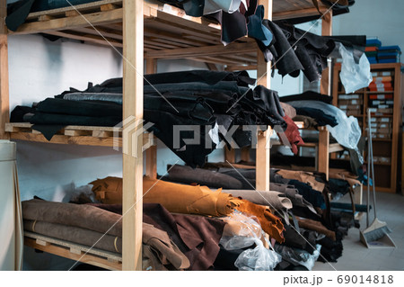 set of leather rolls for manufacturing of shoes and clothes set of leather rolls for manufacturing of shoes and clothes 69014818