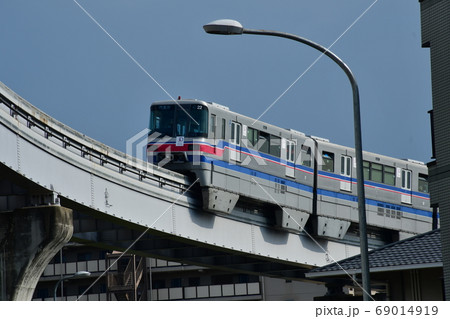 大阪モノレール 69014919