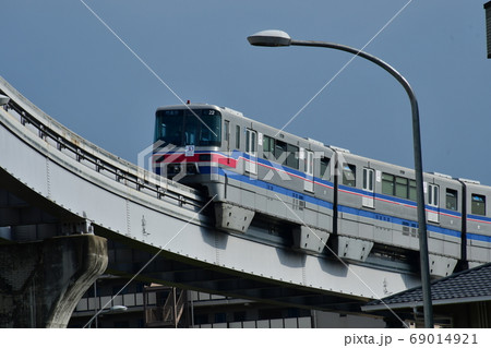 大阪モノレール 69014921