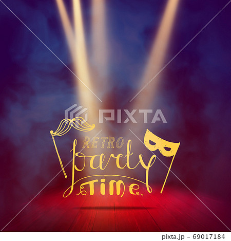 Show background. The Best Summer night Brush Show background. The Best Summer night Brush 69017184