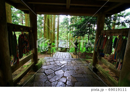 ご利益は宝くじ当選!?県境に鎮座する『ふくろう神社』鷲子山上神社 ご利益は宝くじ当選!?県境に鎮座する『ふくろう神社』鷲子山上神社 69019111