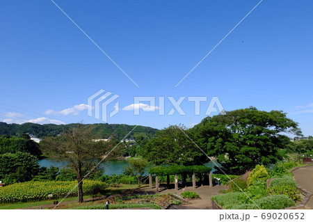 津久井湖城山公園 69020652