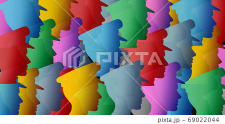 Police Concept Police Concept 69022044