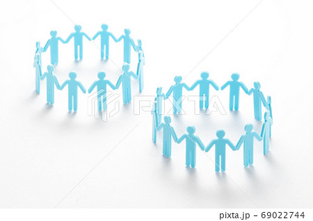 人 ピクト 輪 模型 イメージ 人 ピクト 輪 模型 イメージ 69022744