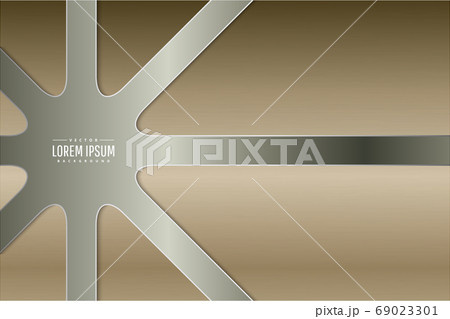 Metallic background. Metallic background. 69023301