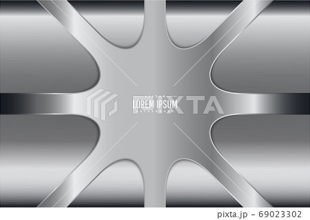 metallic background. metallic background. 69023302