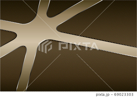Metallic background. Metallic background. 69023303