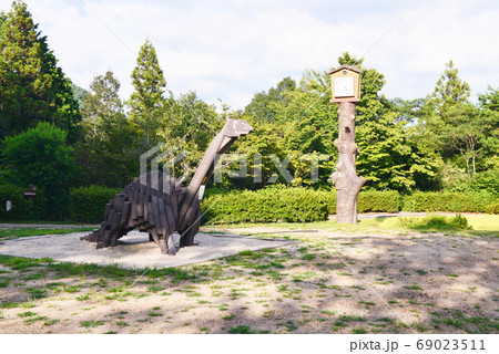 みのかも健康の森どんぐりパーク 69023511