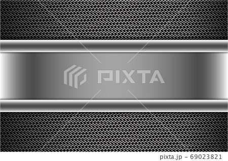 Metallic background.  69023821