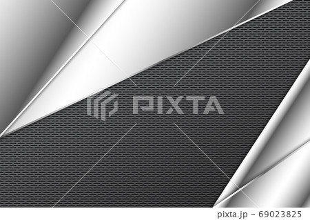 Metallic background. Metallic background. 69023825