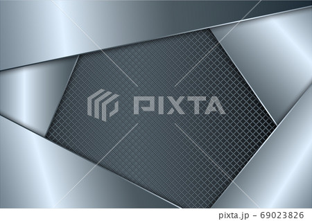 Metallic background. Metallic background. 69023826