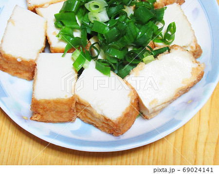 厚揚げ 厚揚げ 69024141