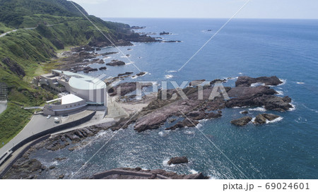 《秋田県・男鹿半島》男鹿水族館 69024601